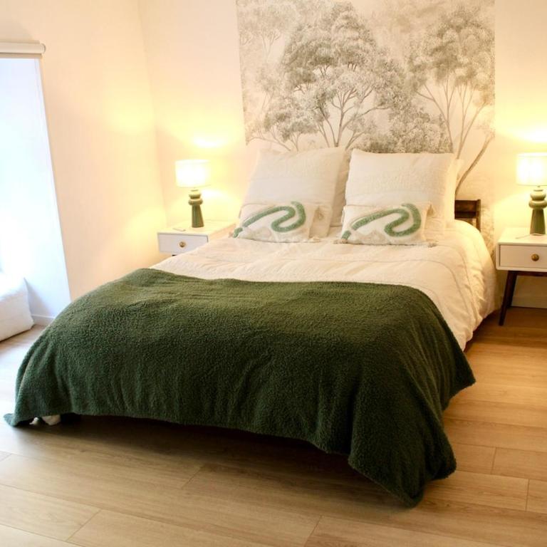 Golden Angel - Appartamento con 2 Camere da Letto - 8