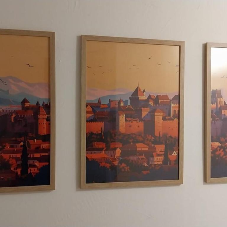 Golden Angel - Appartamento con 2 Camere da Letto - 10