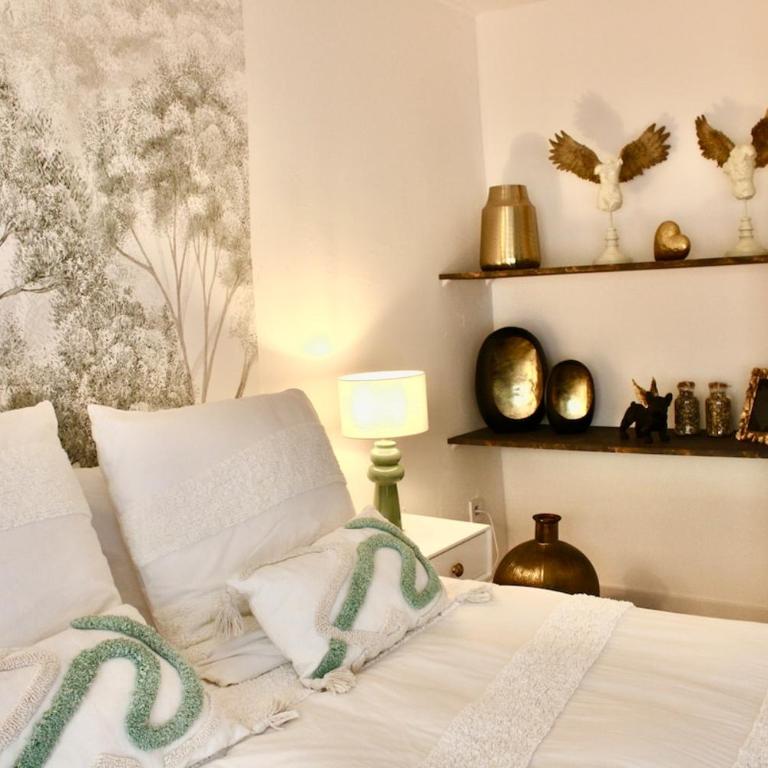 Golden Angel - Appartamento con 2 Camere da Letto - 11
