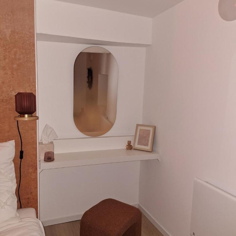 Golden Angel - Appartamento con 2 Camere da Letto - 14