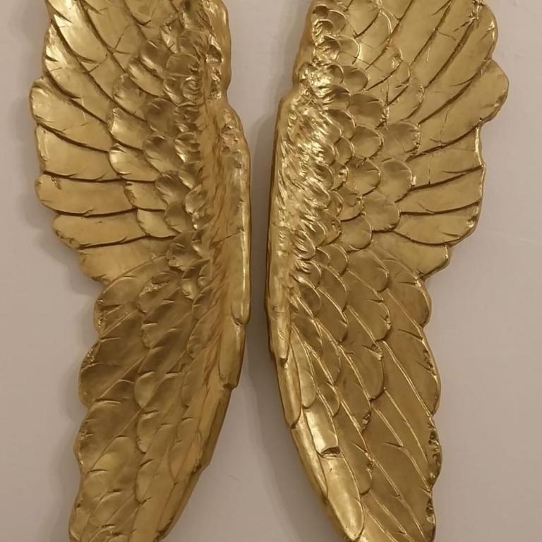 Golden Angel - Appartamento con 2 Camere da Letto - 17