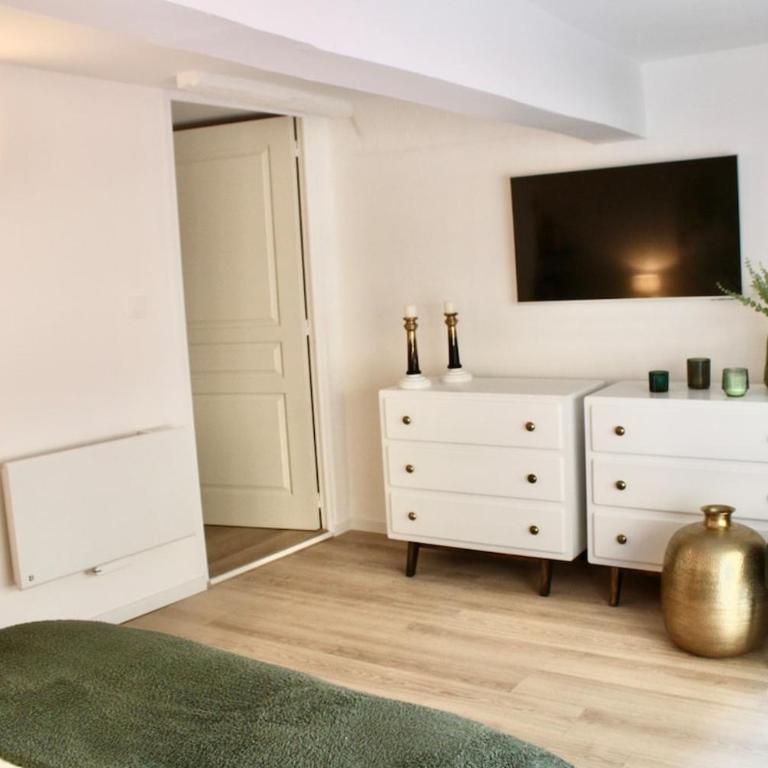Golden Angel - Appartamento con 2 Camere da Letto - 25