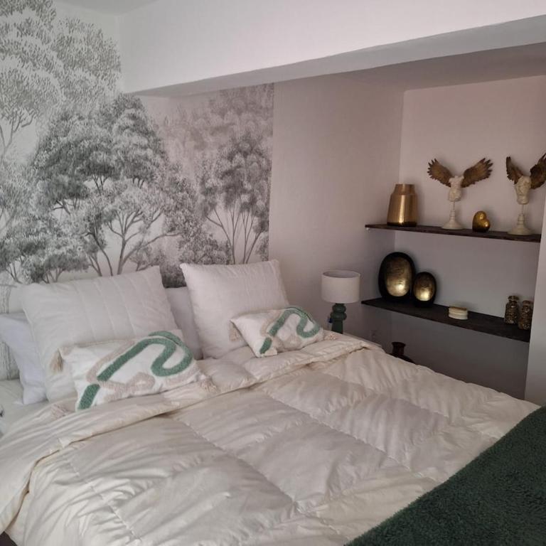 Golden Angel - Appartamento con 2 Camere da Letto - 32
