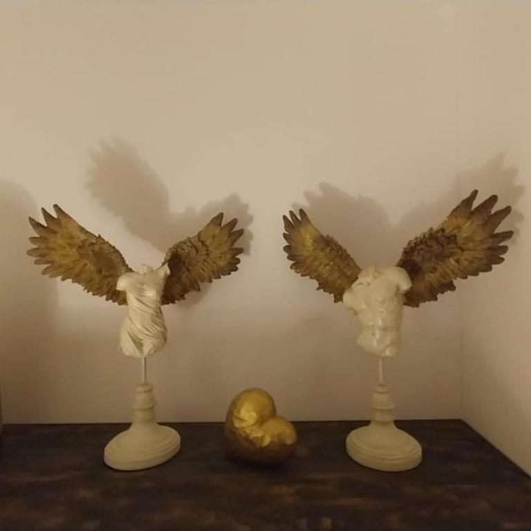 Golden Angel - Appartamento con 2 Camere da Letto - 35