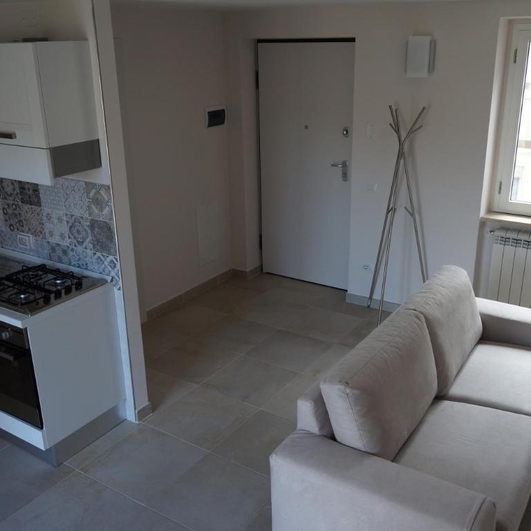 Residenza Diomedea - Appartamento su 2 Livelli - 4