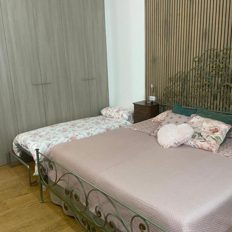 Casa Cri - Two-Bedroom Apartment - 21