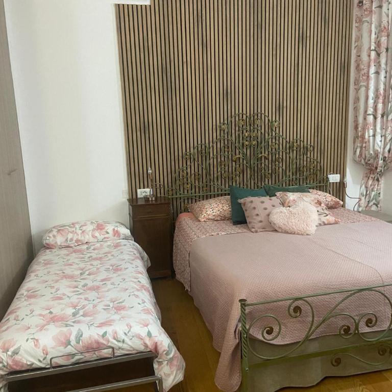 Casa Cri - Two-Bedroom Apartment - 20