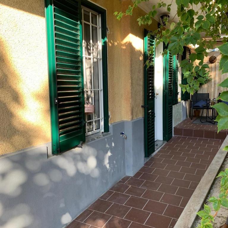 Casa Cri - Two-Bedroom Apartment - 24