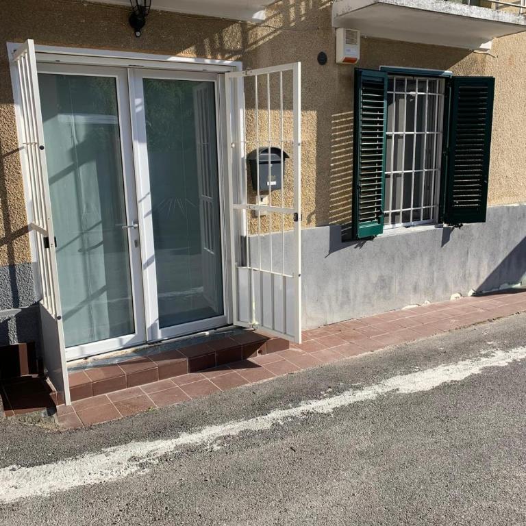 Casa Cri - Two-Bedroom Apartment - 22