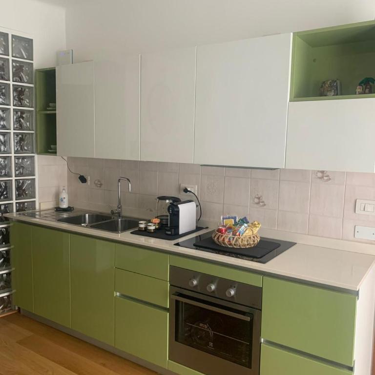 Casa Cri - Two-Bedroom Apartment - 11