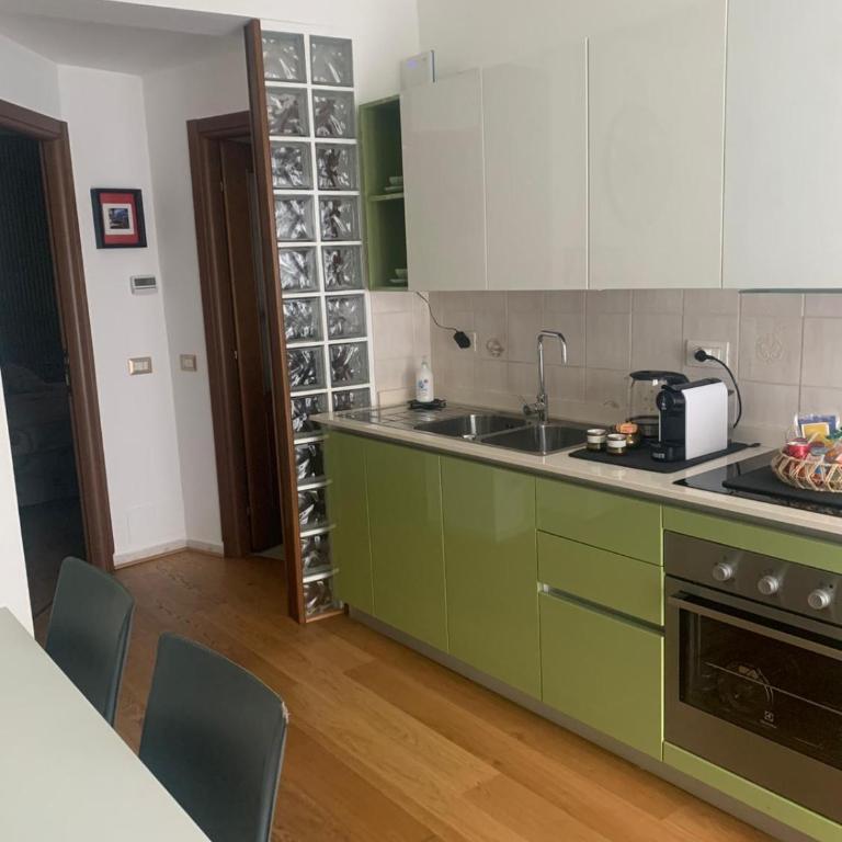 Casa Cri - Two-Bedroom Apartment - 12