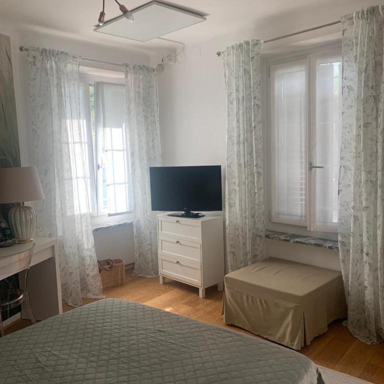 Casa Cri - Two-Bedroom Apartment - 18