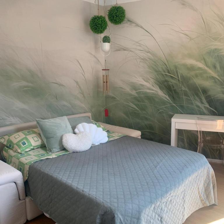 Casa Cri - Two-Bedroom Apartment - 15