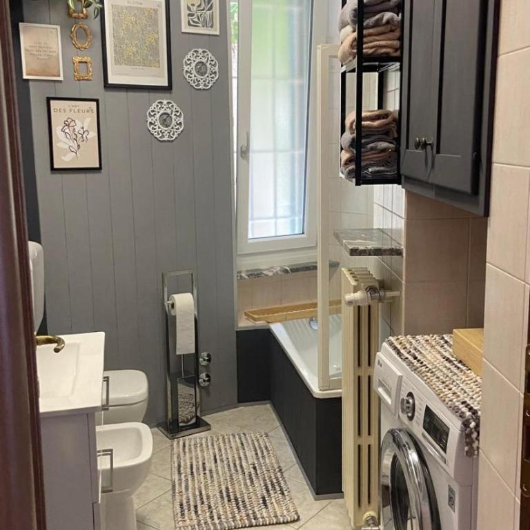 Casa Cri - Two-Bedroom Apartment - 16