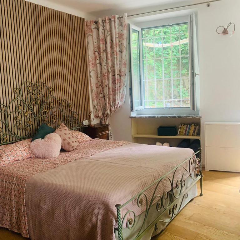 Casa Cri - Two-Bedroom Apartment - 19