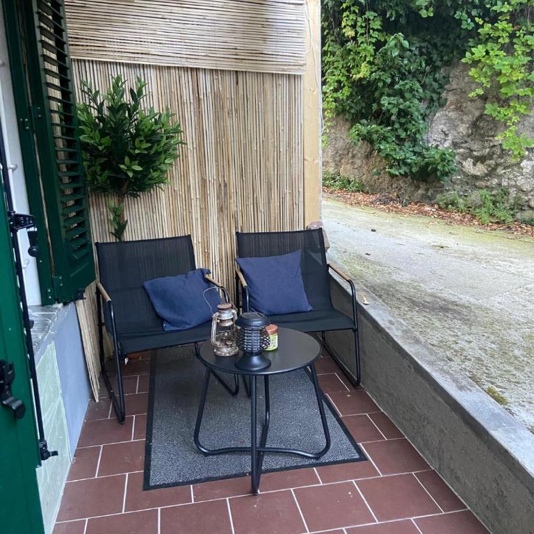 Casa Cri - Two-Bedroom Apartment - 25