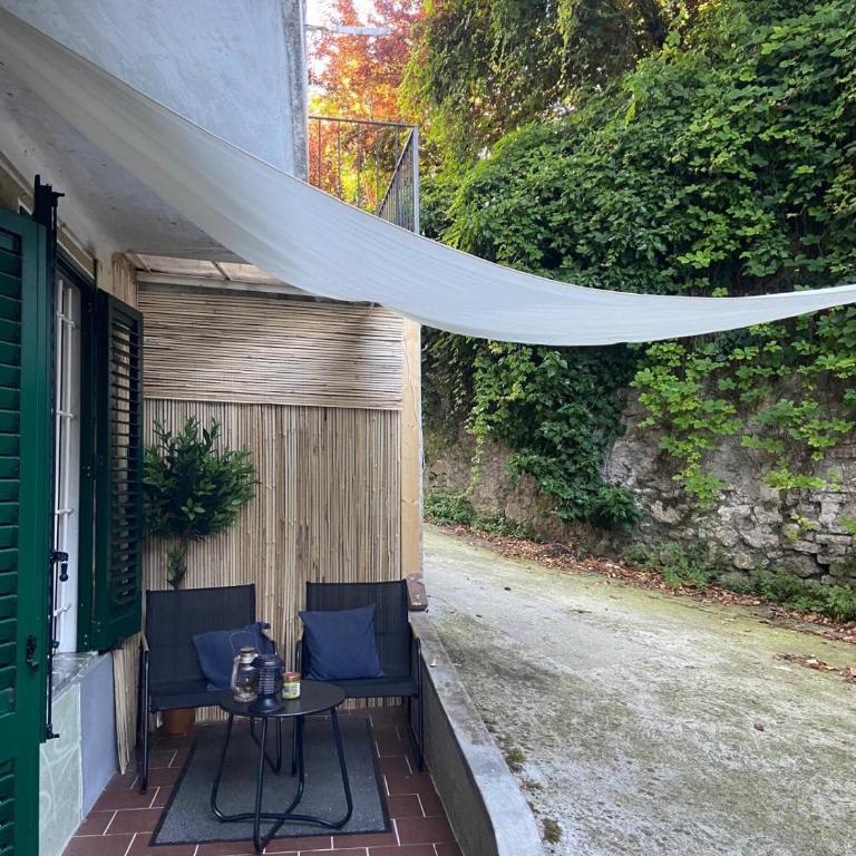 Casa Cri - Two-Bedroom Apartment - 23