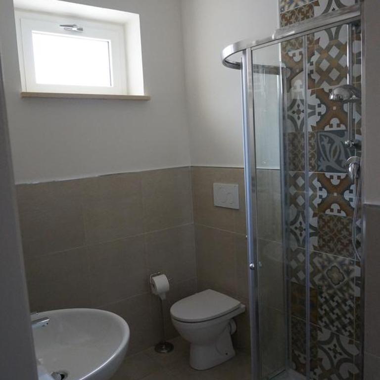 Residenza Diomedea - Appartamento Monolocale - 6