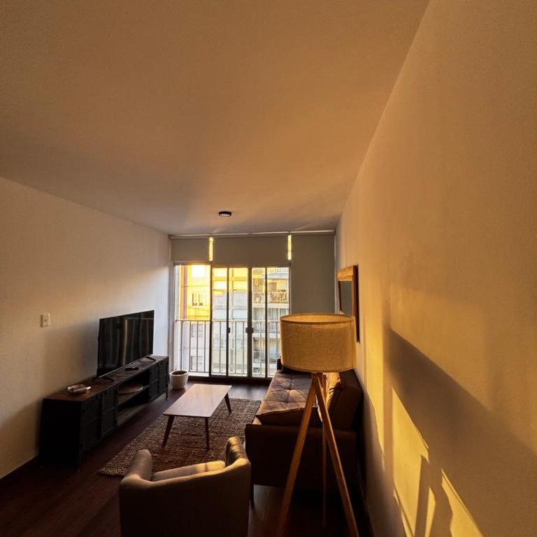 Frente al mar - One-Bedroom Apartment - 3