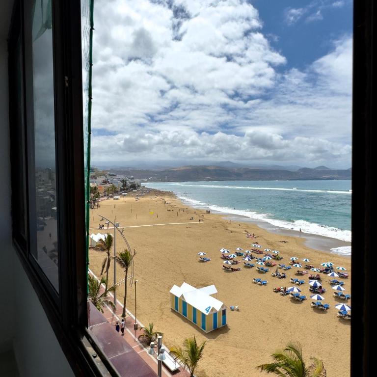 Buenavista Las Canteras - Three-Bedroom Apartment - 32