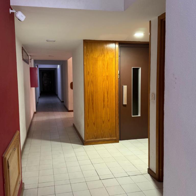 Buenavista Las Canteras - Three-Bedroom Apartment - 33