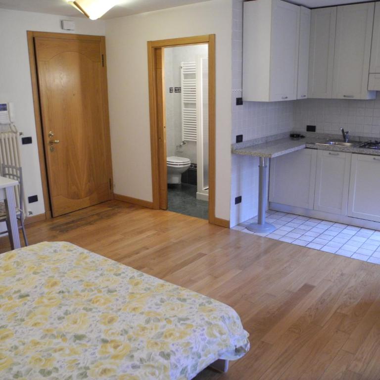 Dolomiti Hotel Cozzio - Appartamento - 3