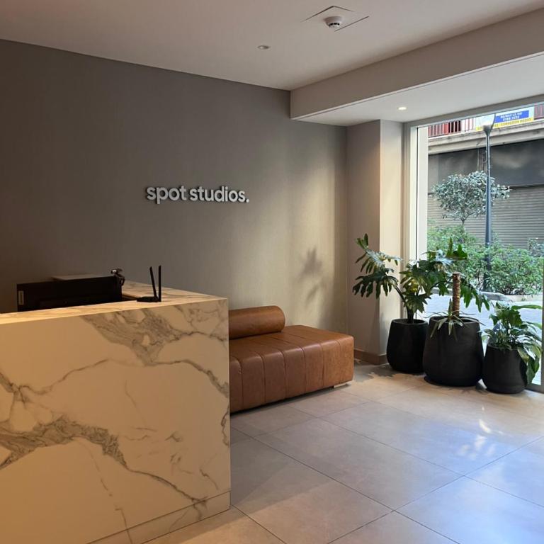 Spot Studios 703 - One-Bedroom Apartment - 51