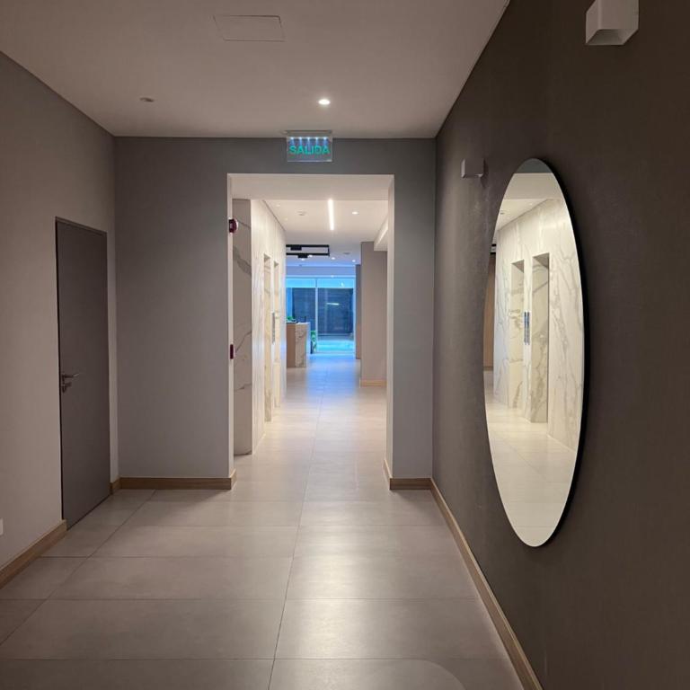 Spot Studios 703 - One-Bedroom Apartment - 49
