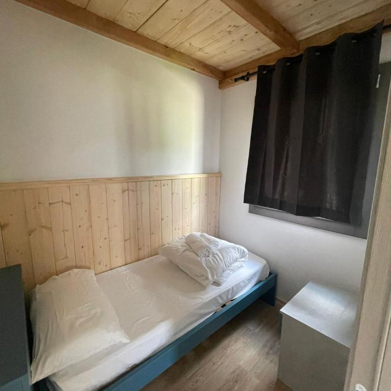 Villaggio Azzurro Ledro - Classic Chalet with Garden - 3