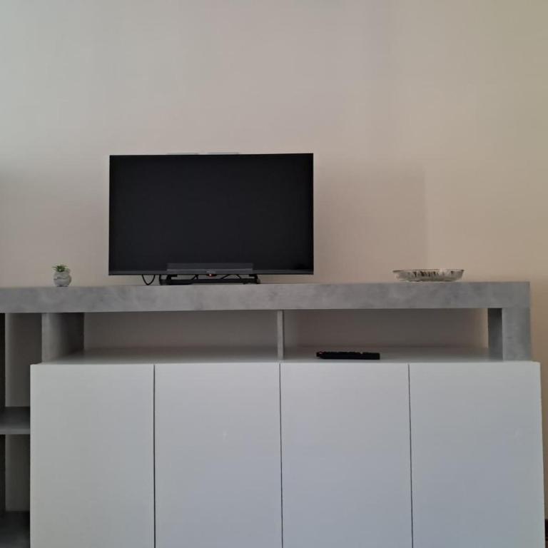 Trilocale tra natura, metro e city life! VIA GENOVA 229 INDIRIZZO CORRETTO - Appartamento con 2 Camere da Letto - 6