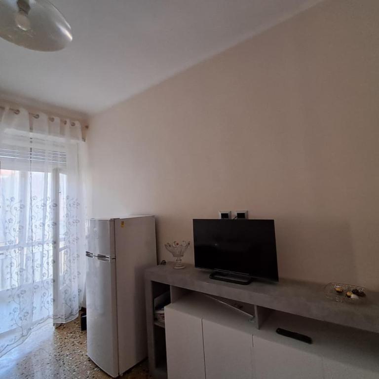 Trilocale tra natura, metro e city life! VIA GENOVA 229 INDIRIZZO CORRETTO - Appartamento con 2 Camere da Letto - 7
