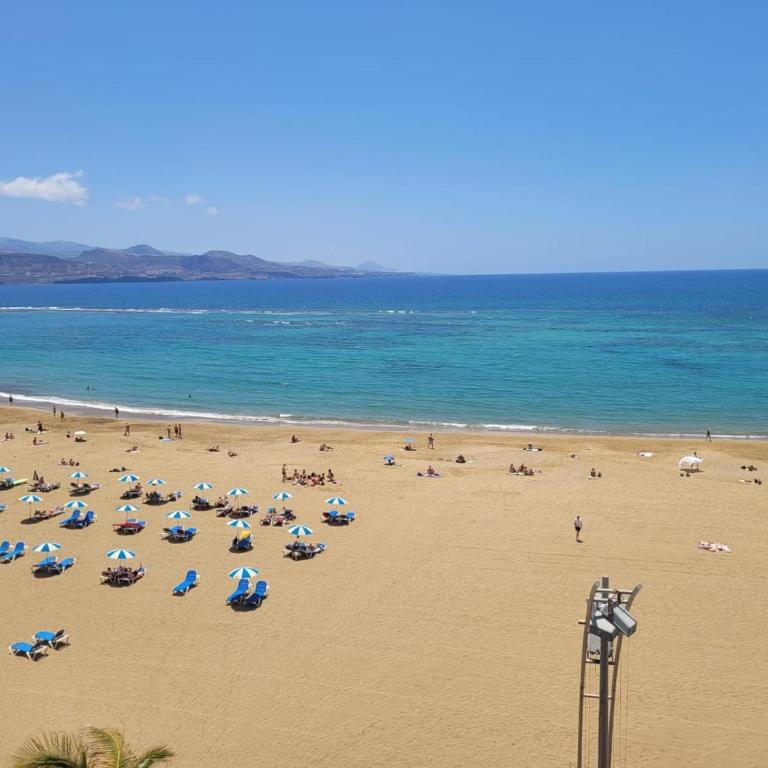 Buenavista Las Canteras - Three-Bedroom Apartment - 5