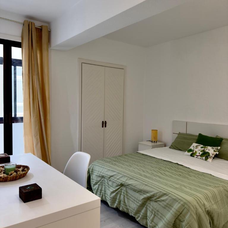Buenavista Las Canteras - Three-Bedroom Apartment - 29