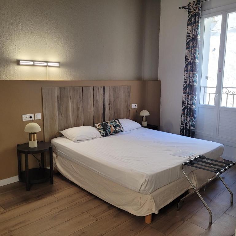 Hôtel Boquier, Avignon Centre - Chambre Double Supérieure - 6