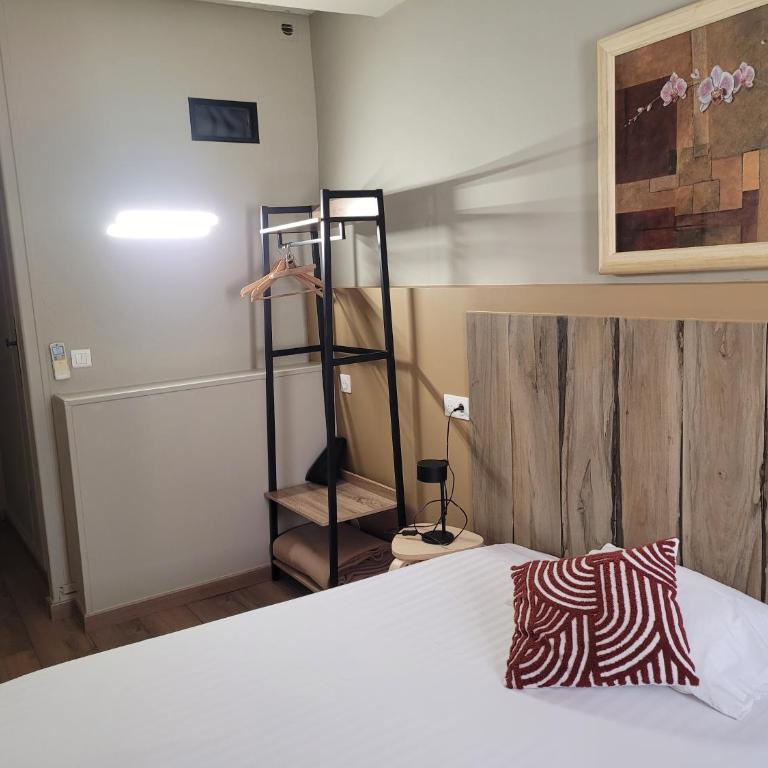 Hôtel Boquier, Avignon Centre - Chambre Simple Confort - 1