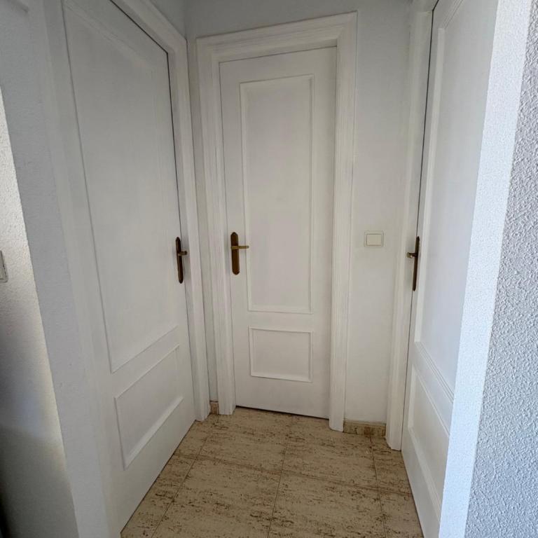Mira al Mar y Tabarca en urbanización Santa Pola - Apartamento de 2 dormitorios - 16