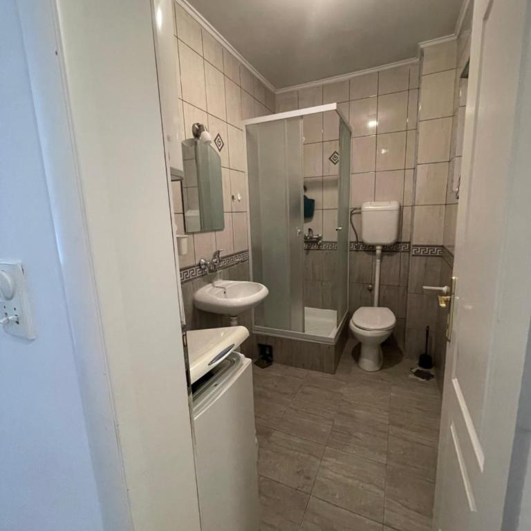 Dan noć - Apartman sa 1 Spavaćom Sobom - 6