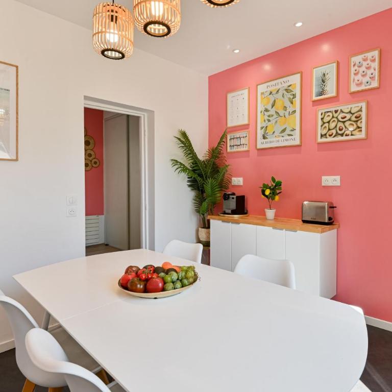Le Duplex - Casino et Plage à 50m - Appartamento - 32