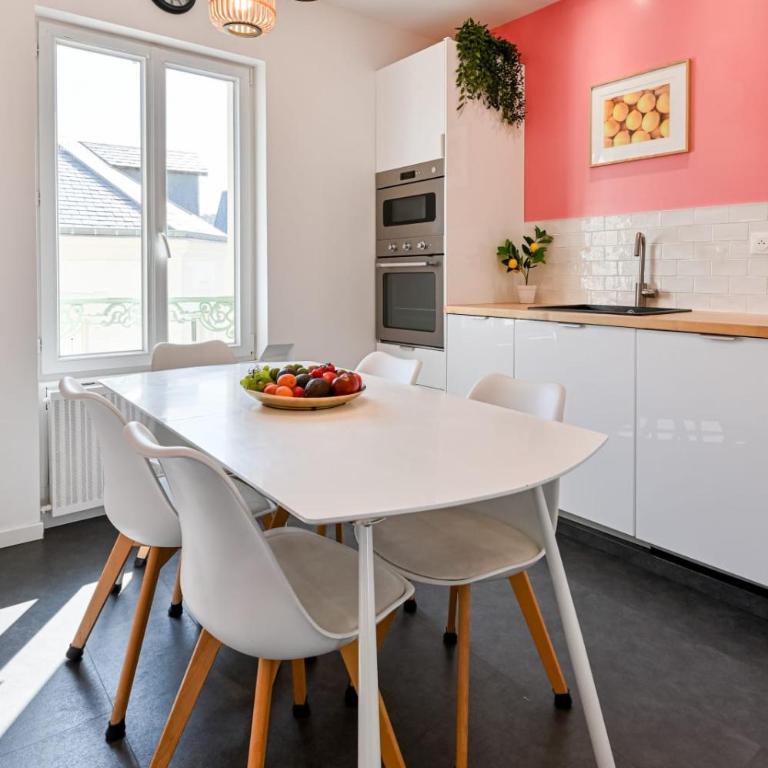 Le Duplex - Casino et Plage à 50m - Appartamento - 34