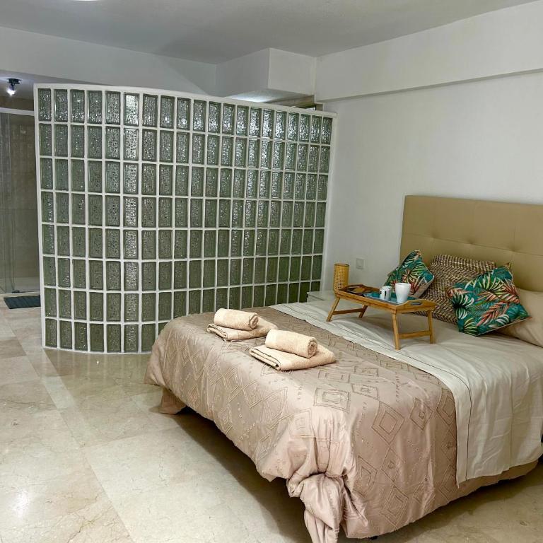 Buenavista Las Canteras - Three-Bedroom Apartment - 16