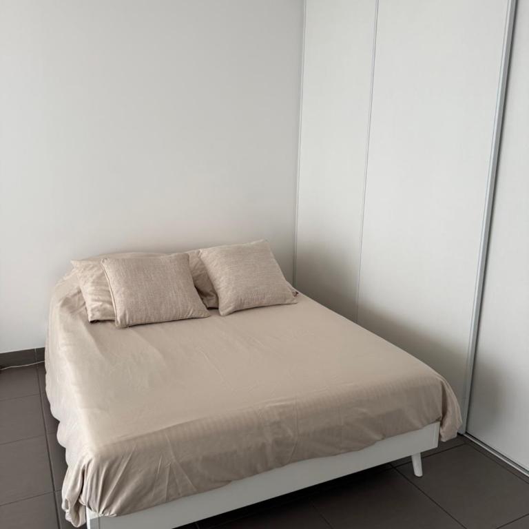Studio port Marianne - Appartement 1 Chambre - 3