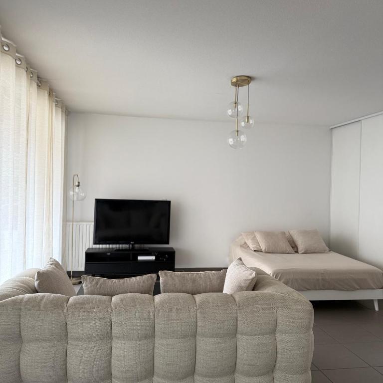 Studio port Marianne - Appartement 1 Chambre - 1