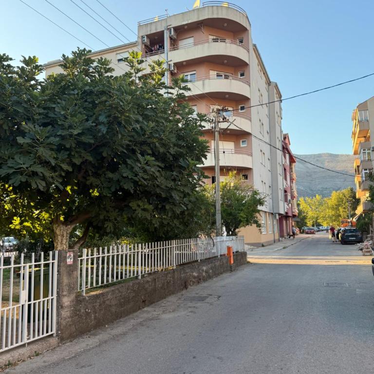 Riverside Apartment - Apartman sa 1 Spavaćom Sobom - 12