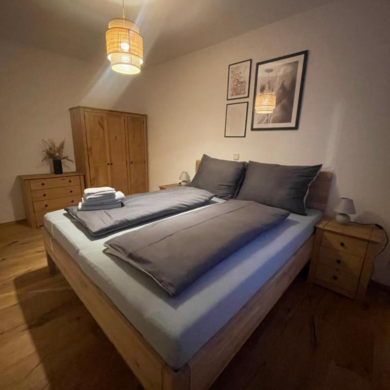 Haus im Grünen Nr 9 - Appartement 1 Chambre - 1