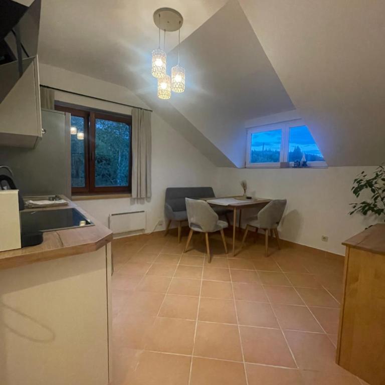 Haus im Grünen Nr 9 - Appartement 1 Chambre - 2