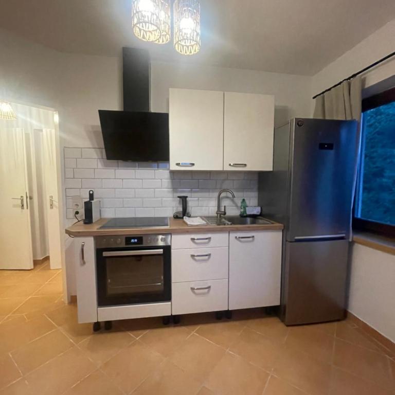 Haus im Grünen Nr 9 - Appartement 1 Chambre - 3