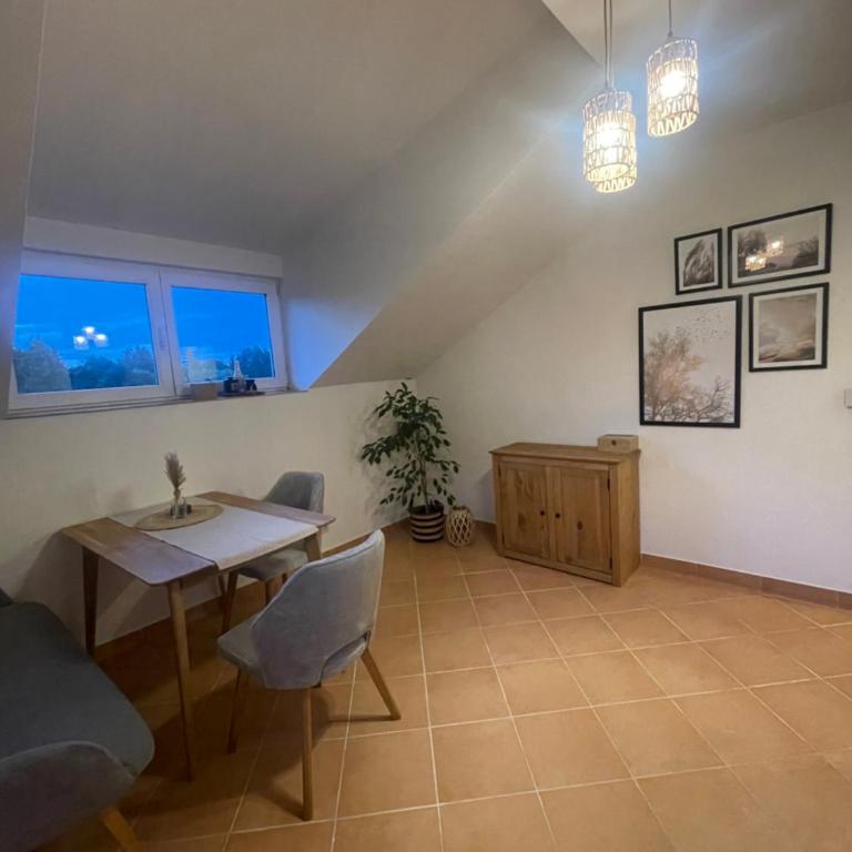 Haus im Grünen Nr 9 - Appartement 1 Chambre - 4