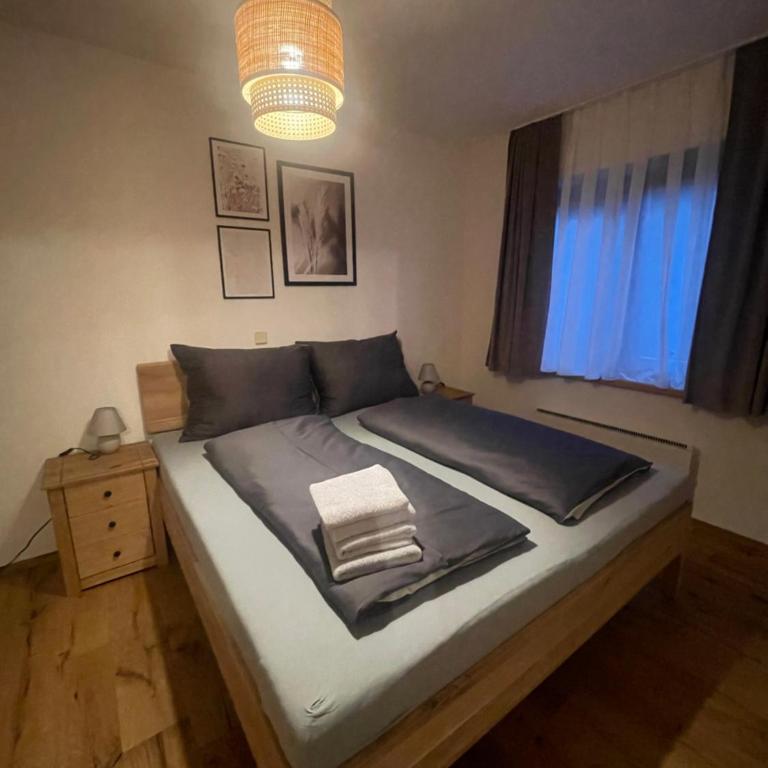 Haus im Grünen Nr 9 - Appartement 1 Chambre - 5