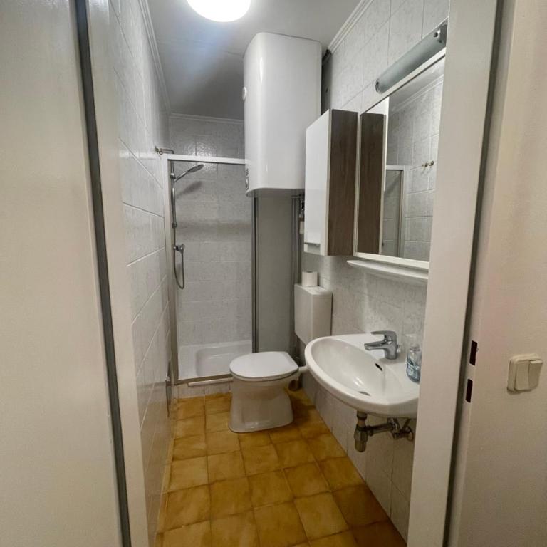 Haus im Grünen Nr 9 - Appartement 1 Chambre - 6
