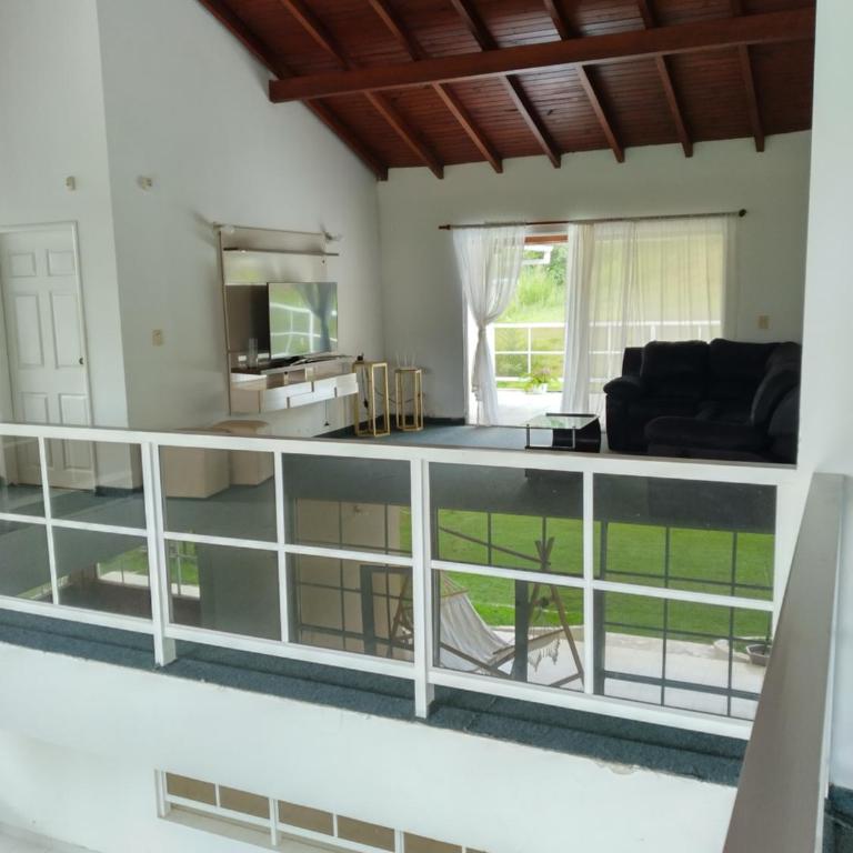 Casa Campestre - Casa de 5 dormitorios - 11